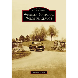Wheeler National Wildlife Refuge - Paperback