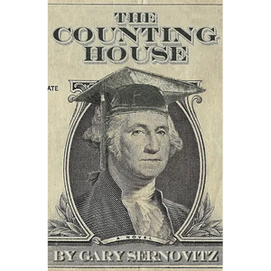 The Counting House - Paperback