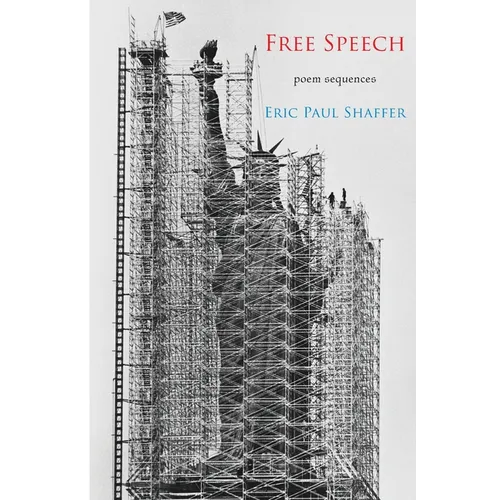 Free Speech: poem sequences - Paperback