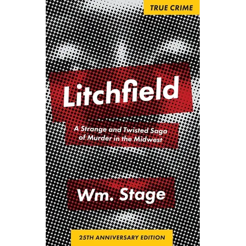 Litchfield - Paperback