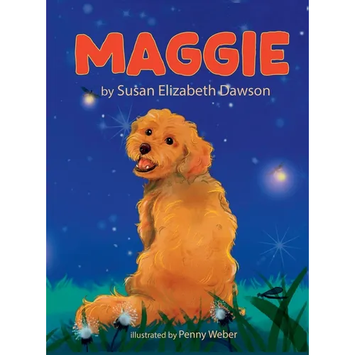 Maggie - Hardcover