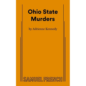 Ohio State Murders - Paperback