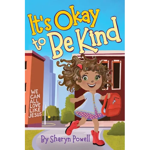 It's Okay to Be Kind - Paperback