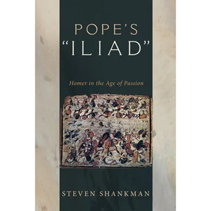 Pope's "Iliad" - Paperback