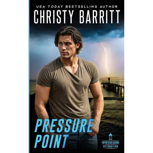 Pressure Point - Paperback