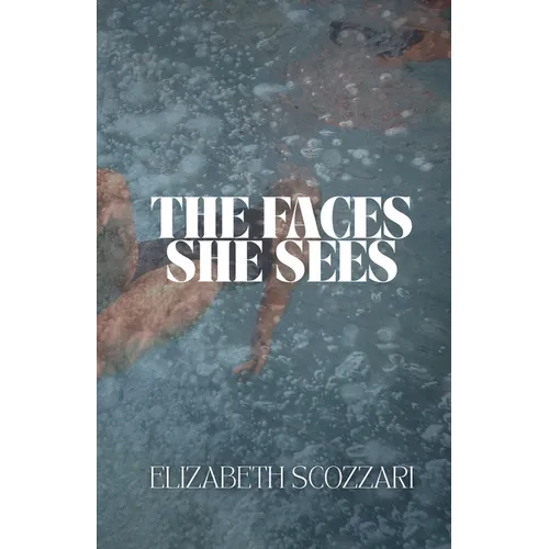 The Faces She Sees - Paperback