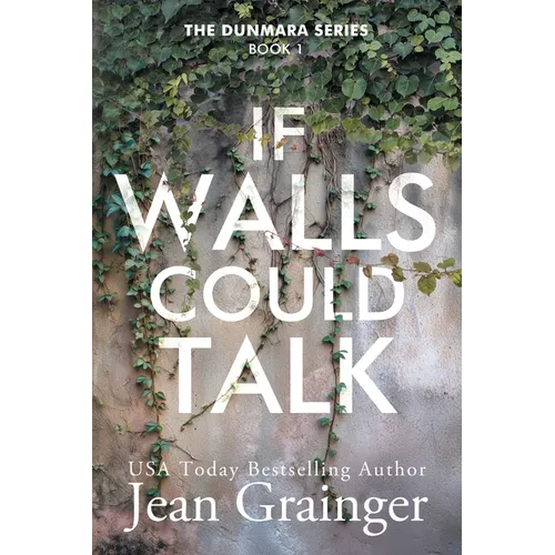 If Walls Could Talk - Paperback