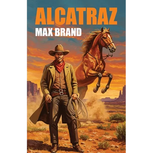 Alcatraz - Paperback