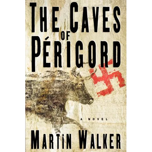 The Caves of Perigord - Paperback