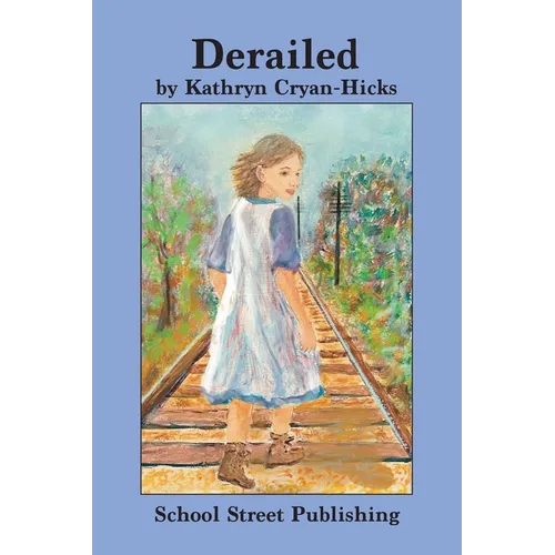 Derailed - Paperback
