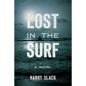 Lost in the Surf - Paperback
