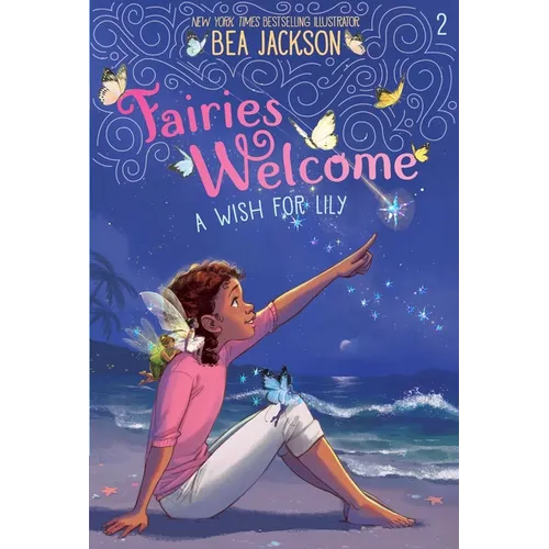 A Wish for Lily - Paperback