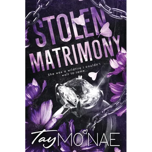 Stolen Matrimony - Paperback