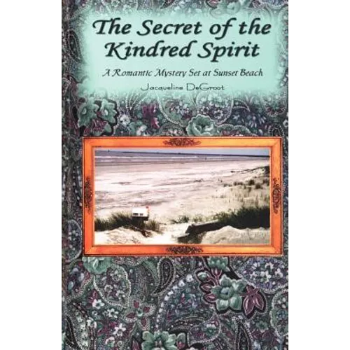 Secret of the Kindred Spirit - Paperback