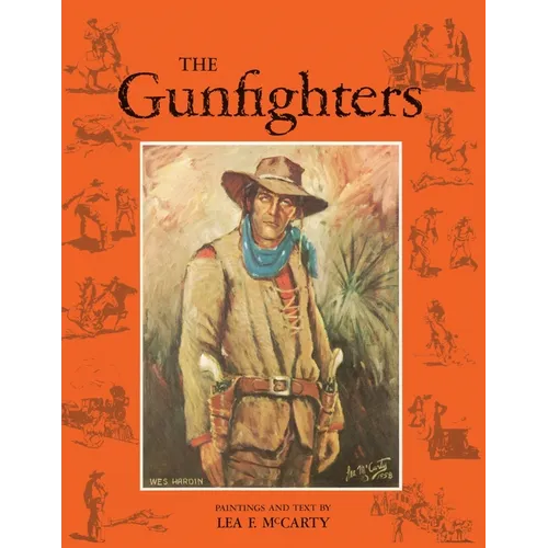 The Gunfighters (Reprint Edition) - Paperback