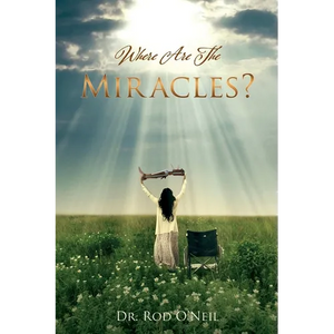 Where Are The Miracles? - Paperback