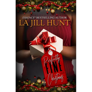 Perfectly Fine Christmas - Paperback