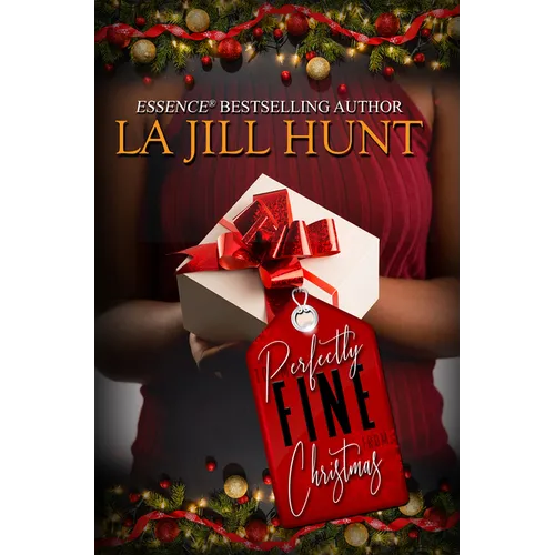Perfectly Fine Christmas - Paperback