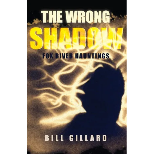The Wrong Shadow - Paperback