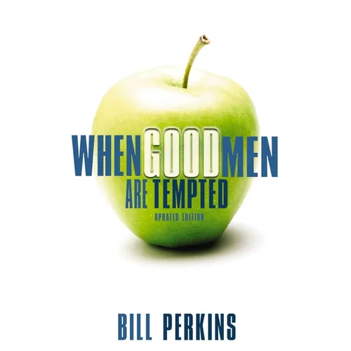 The When Good Men Are Tempted: Every Man Faces Sexual Temptation. What You Need Is a Plan to Resist It. (Revised) - Paperback