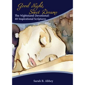 The Nightstand Devotional: 40 Inspirational Scriptures - Paperback