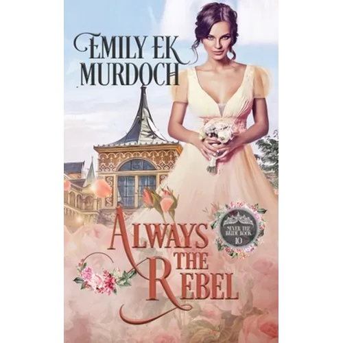 Always the Rebel - Paperback