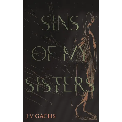 Sins Of My Sisters - Paperback