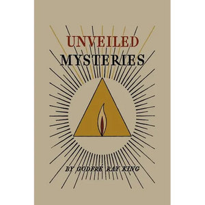 Unveiled Mysteries - Paperback