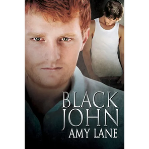 Black John - Paperback