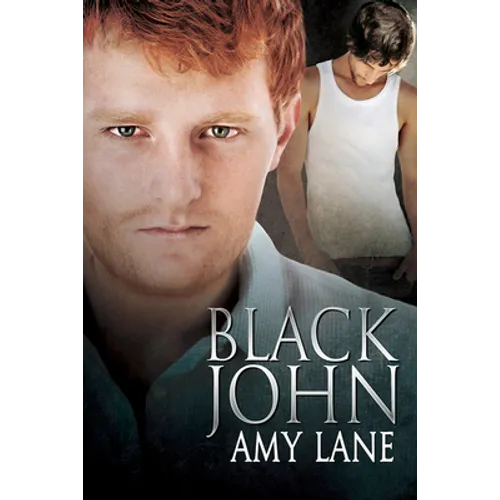 Black John - Paperback