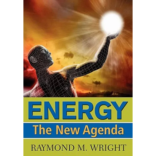 Energy: The New Agenda - Paperback