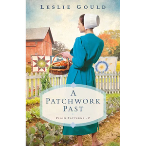 Patchwork Past - Hardcover