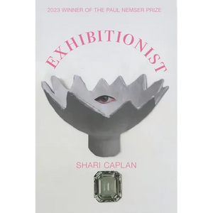 Exhibitionist - Paperback