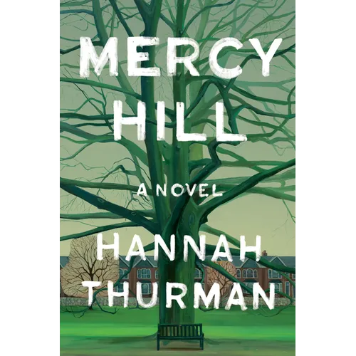 Mercy Hill - Hardcover