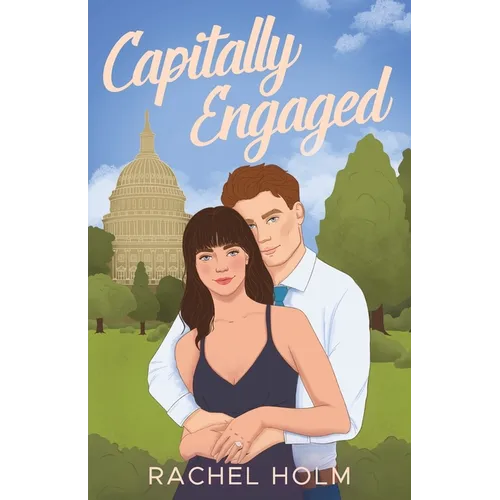 Capitally Engaged - Paperback