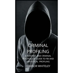 Criminal Profiling: A Forensic and Criminal Psychology Guide to FBI and Statistical Profiling - Hardcover
