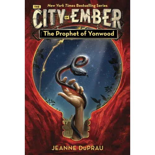 The Prophet of Yonwood - Paperback