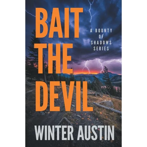 Bait the Devil - Paperback