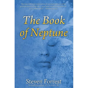 The Book of Neptune - Paperback