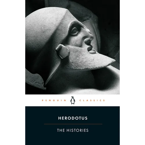 The Histories - Paperback