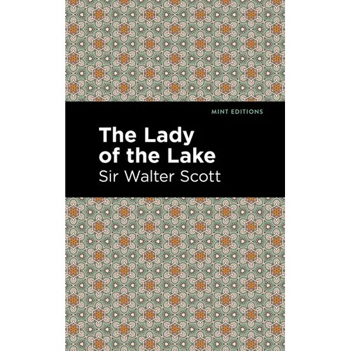The Lady of the Lake - Paperback
