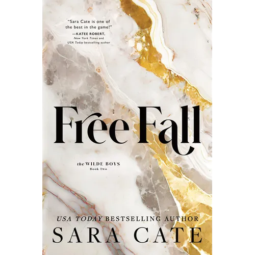 Free Fall - Paperback