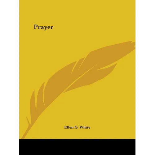 Prayer - Paperback