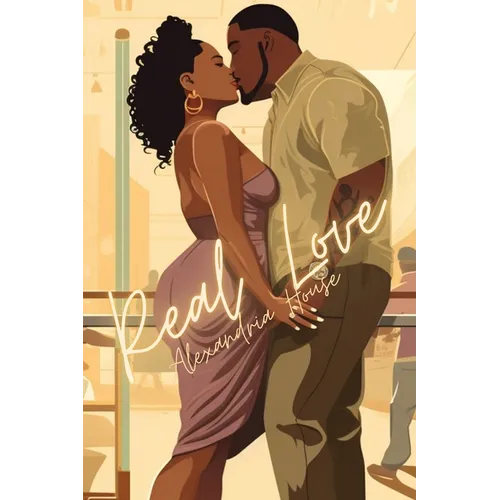 Real Love - Paperback