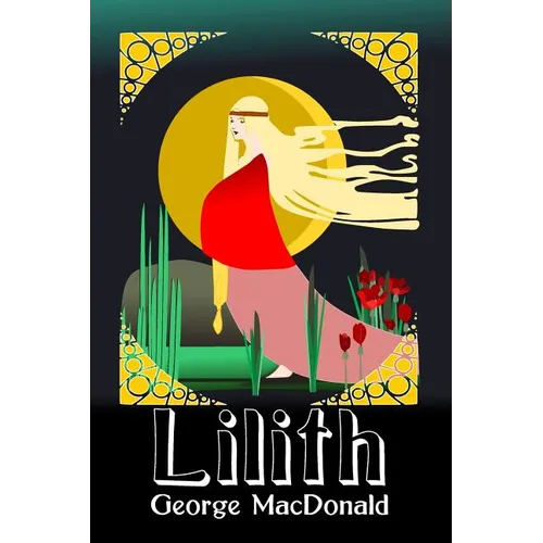 Lilith: Original and Unabridged - Paperback