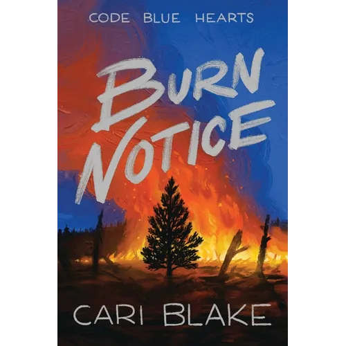 Burn Notice - Paperback