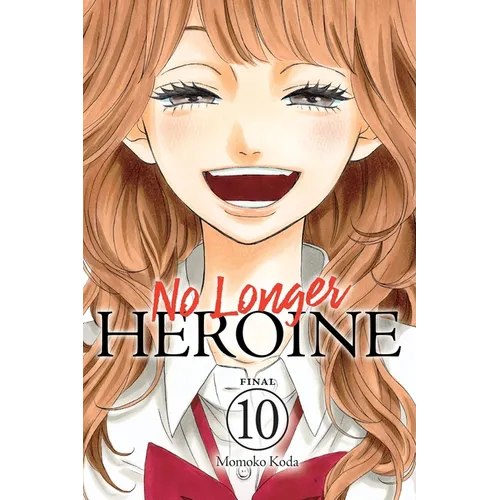 No Longer Heroine, Vol. 10 - Paperback