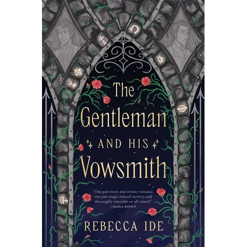 The Gentleman and His Vowsmith - Paperback