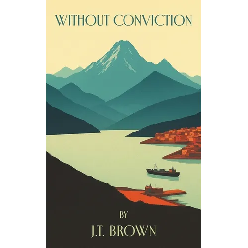 Without Conviction - Paperback