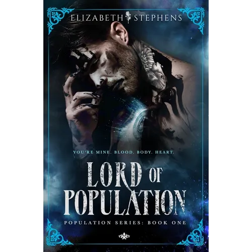Lord of Population - Paperback